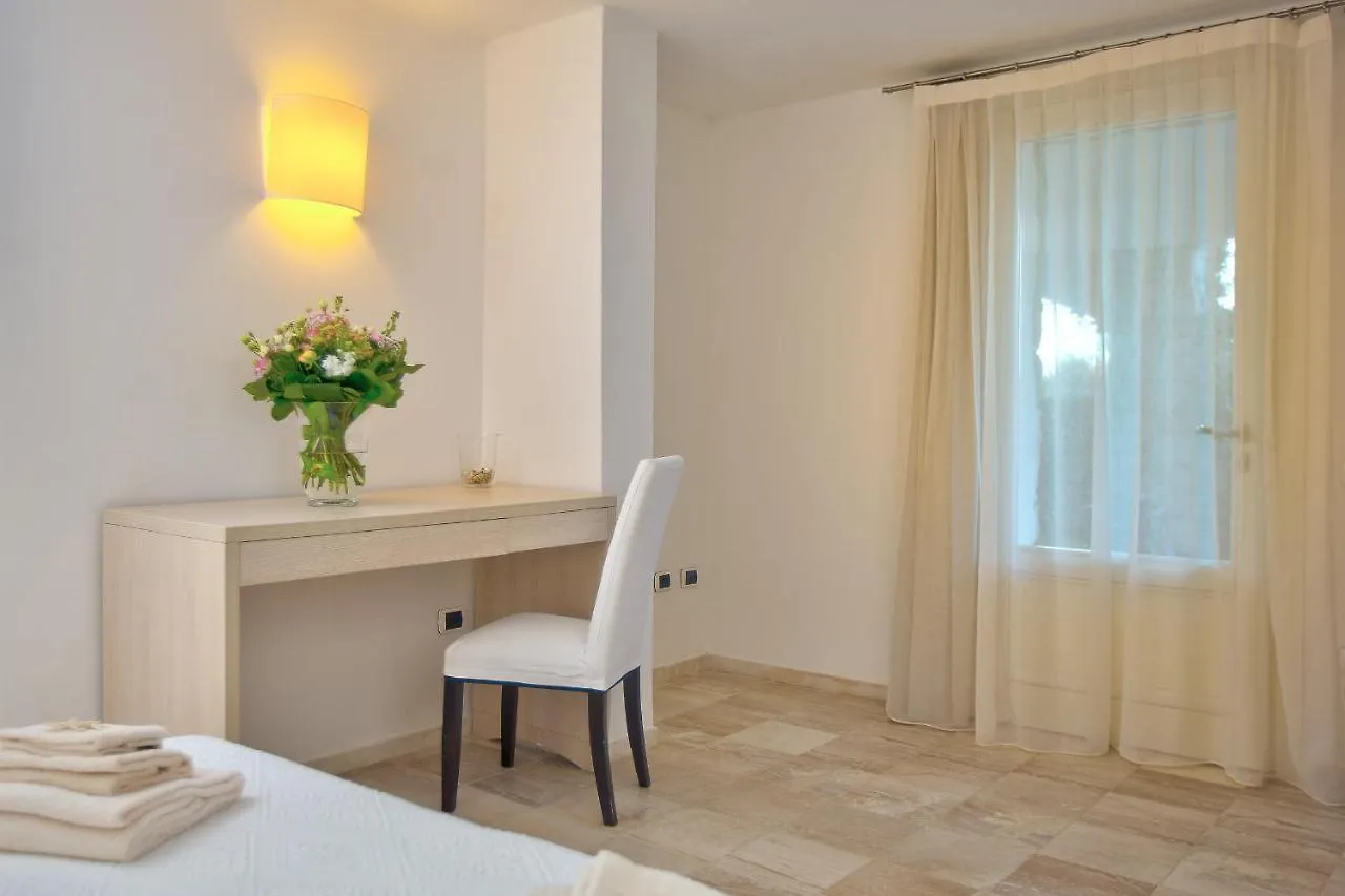 Villa Gelsomino A Soli 500 Mt Dal Mare Con Piscina Privata E Vista Mare Castiadas