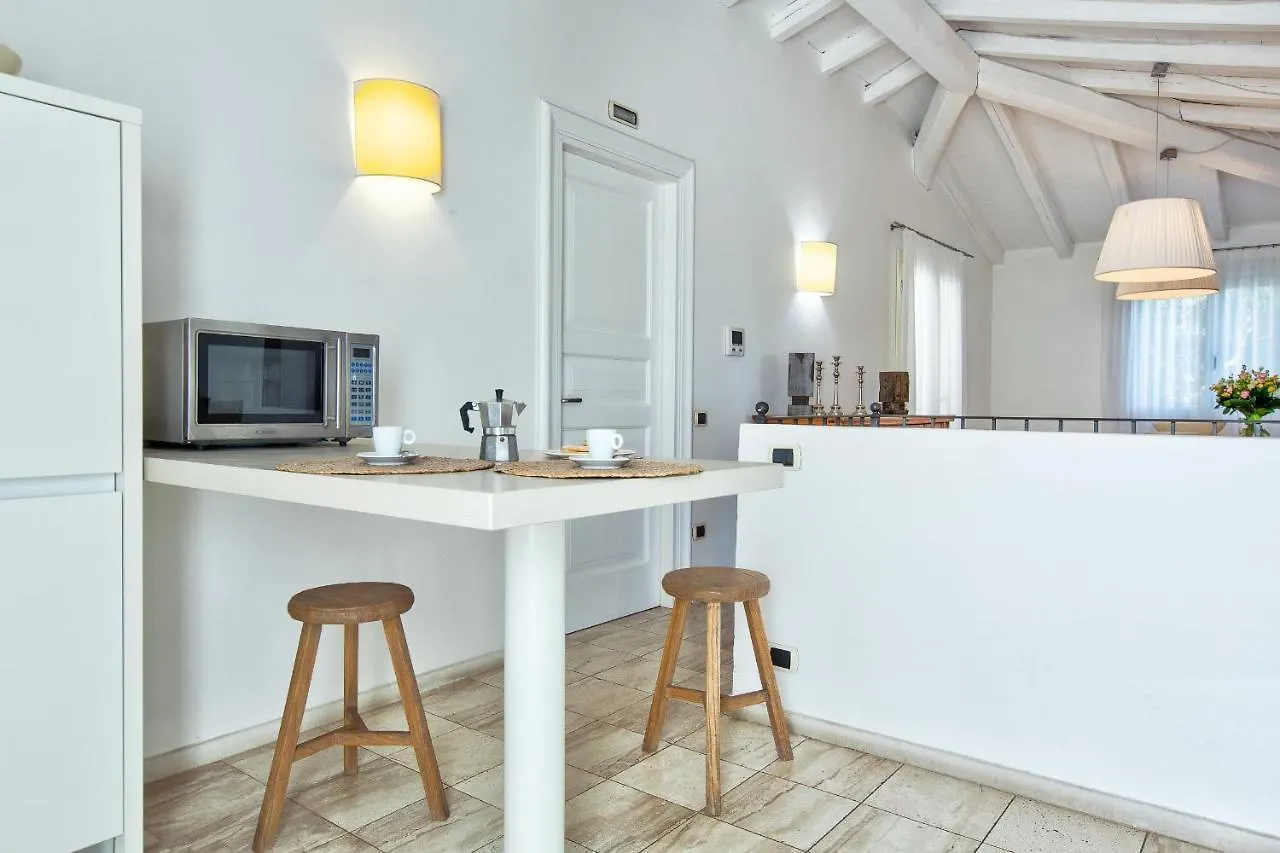 Villa Gelsomino A Soli 500 Mt Dal Mare Con Piscina Privata E Vista Mare Castiadas