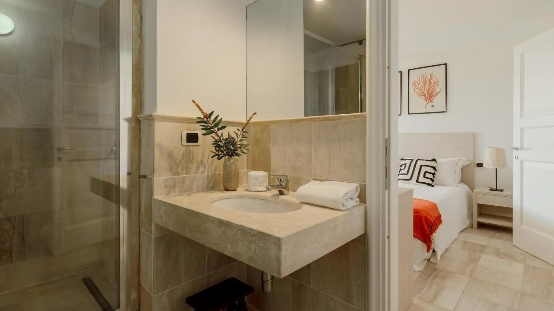 Villa Gelsomino A Soli 500 Mt Dal Mare Con Piscina Privata E Vista Mare Castiadas