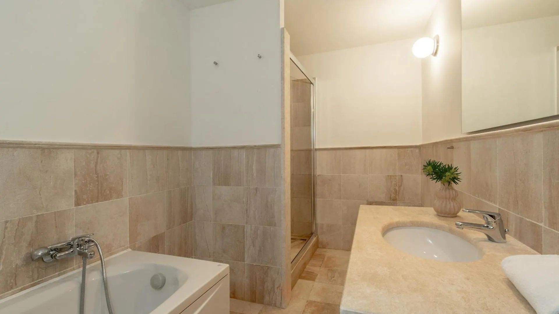 Villa Gelsomino A Soli 500 Mt Dal Mare Con Piscina Privata E Vista Mare Castiadas