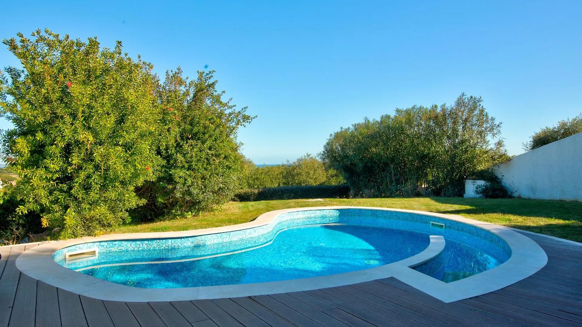 Villa Gelsomino A Soli 500 Mt Dal Mare Con Piscina Privata E Vista Mare Castiadas