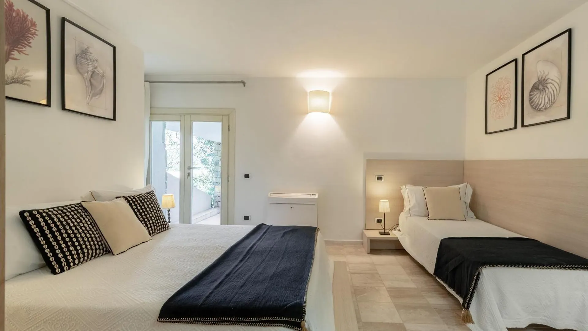 Villa Gelsomino A Soli 500 Mt Dal Mare Con Piscina Privata E Vista Mare Castiadas