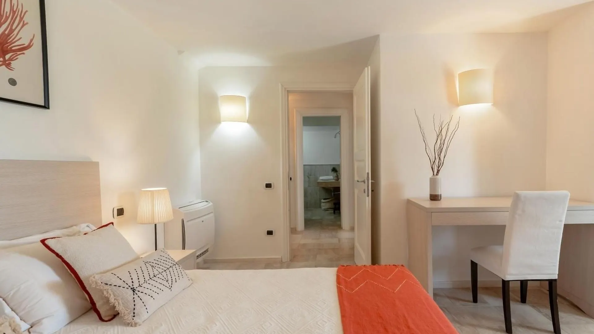 Villa Gelsomino A Soli 500 Mt Dal Mare Con Piscina Privata E Vista Mare Castiadas 0*,  Italy