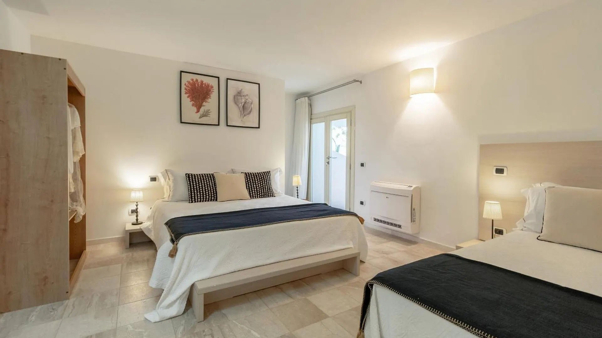 Villa Gelsomino A Soli 500 Mt Dal Mare Con Piscina Privata E Vista Mare Castiadas
