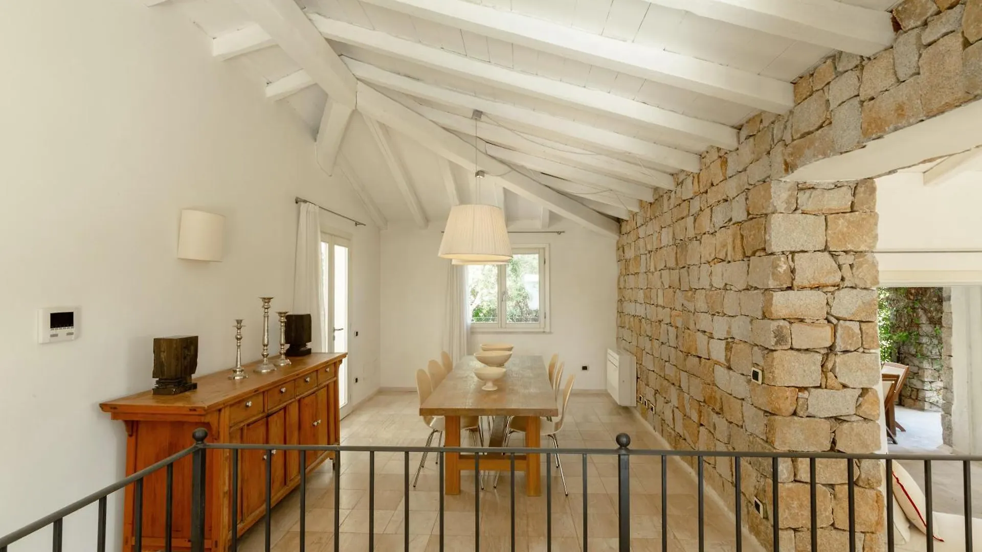 Villa Gelsomino A Soli 500 Mt Dal Mare Con Piscina Privata E Vista Mare Castiadas
